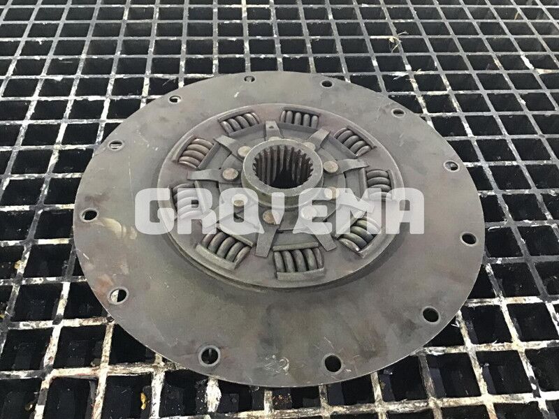 Liebherr A932 Li / A934 Li / A934B Li / R932 Li / R932 Li T / R934B / R942 LIEBHERR MOTOR / R944 / R942 LI / R944B / R932 - Embrayage et pièces: photos 3 Liebherr A932 Li / A934 Li / A934B Li / R932 Li / R932 Li T / R934B / R942 LIEBHERR MOTOR / R944 / R942 LI / R944B / R932 - Embrayage et pièces: photos 3