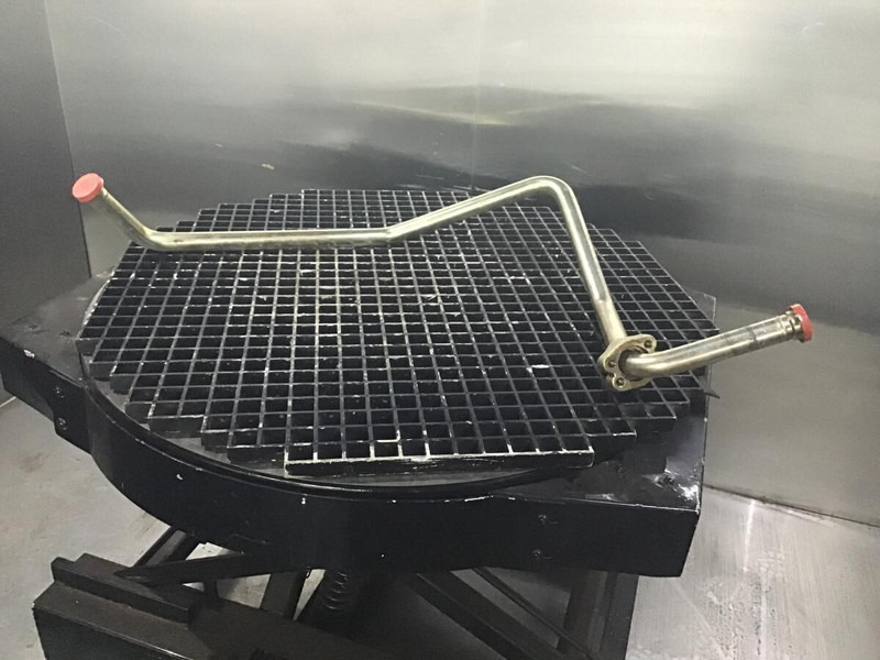 Liebherr A954 Li / A954B Li / R954 / R954B - Hydraulique: photos 1 Liebherr A954 Li / A954B Li / R954 / R954B - Hydraulique: photos 1