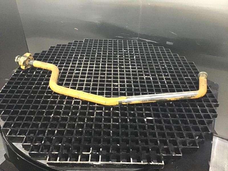 Liebherr A954 Li / A954B Li / R954 / R954B - Hydraulique: photos 2 Liebherr A954 Li / A954B Li / R954 / R954B - Hydraulique: photos 2