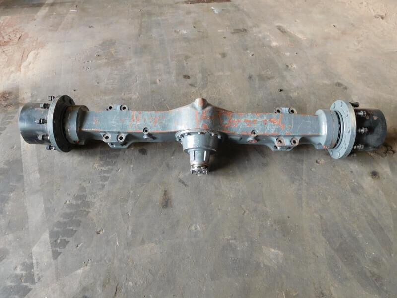 Liebherr APB765 - Essieu arrière: photos 1 Liebherr APB765 - Essieu arrière: photos 1