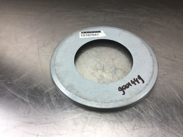 Liebherr Bearing Cover Ring - Suspension: photos 2 Liebherr Bearing Cover Ring - Suspension: photos 2