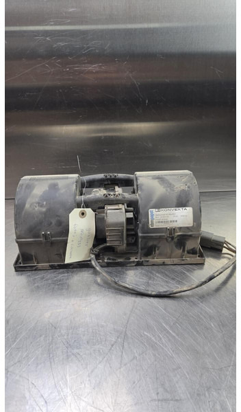 Liebherr Blower - Pulseur d'air habitacle: photos 1 Liebherr Blower - Pulseur d'air habitacle: photos 1