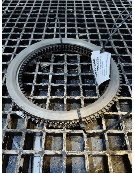 Liebherr Brake Disc Set - Disques de frein: photos 1 Liebherr Brake Disc Set - Disques de frein: photos 1