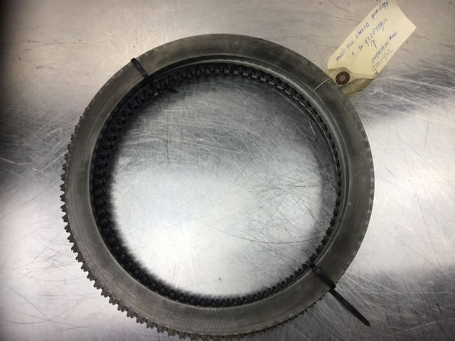 Liebherr Brake Disc Set - Disques de frein: photos 3 Liebherr Brake Disc Set - Disques de frein: photos 3