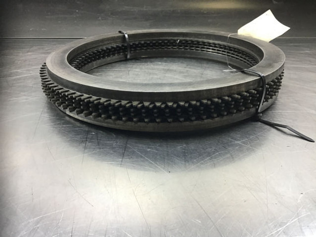 Liebherr Brake Disc Set - Disques de frein: photos 2 Liebherr Brake Disc Set - Disques de frein: photos 2