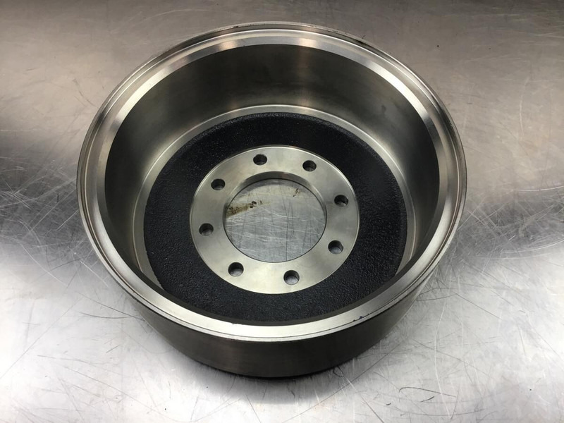 Liebherr Brake Drum - Tambours de frein: photos 3 Liebherr Brake Drum - Tambours de frein: photos 3
