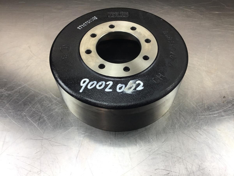 Liebherr Brake Drum - Tambours de frein: photos 2 Liebherr Brake Drum - Tambours de frein: photos 2