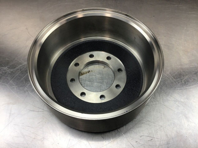 Liebherr Brake Drum - Tambours de frein: photos 2 Liebherr Brake Drum - Tambours de frein: photos 2
