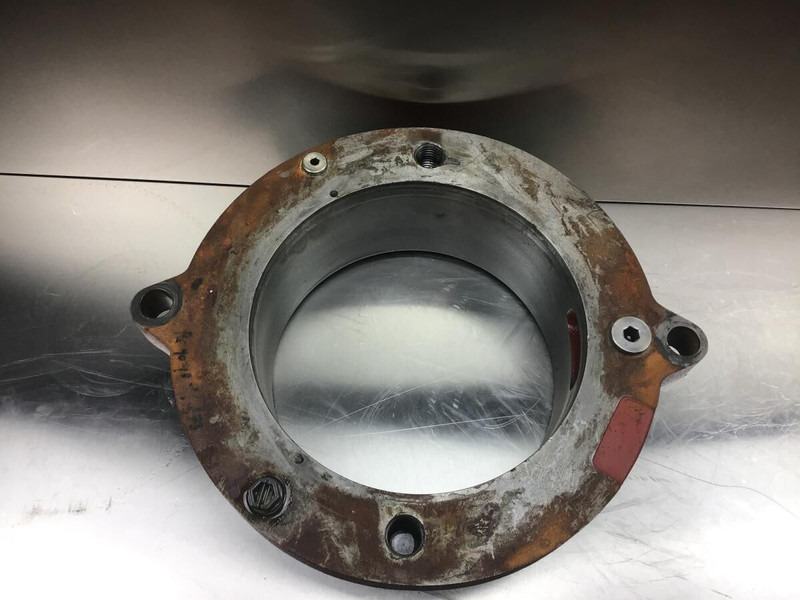 Liebherr Brake Housing - Tambours de frein: photos 3 Liebherr Brake Housing - Tambours de frein: photos 3