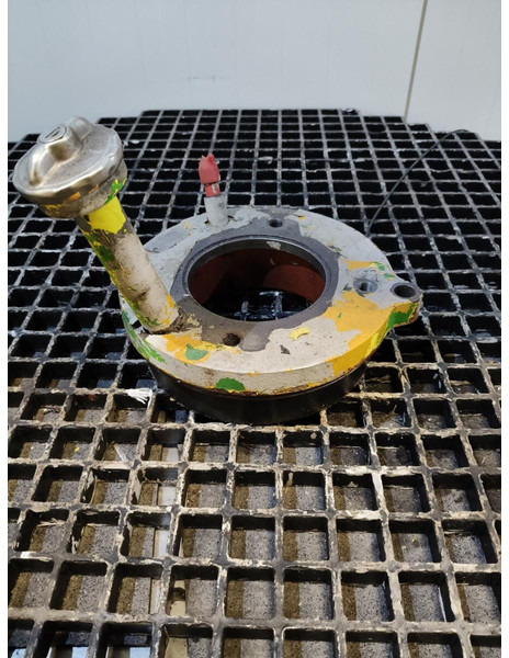 Liebherr Brake Housing SAT250 - Pièces de frein: photos 1 Liebherr Brake Housing SAT250 - Pièces de frein: photos 1