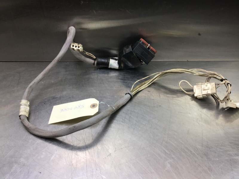 Liebherr Cable - Câble/ Fil: photos 1 Liebherr Cable - Câble/ Fil: photos 1