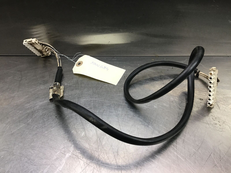 Liebherr Cable - Câble/ Fil: photos 1 Liebherr Cable - Câble/ Fil: photos 1