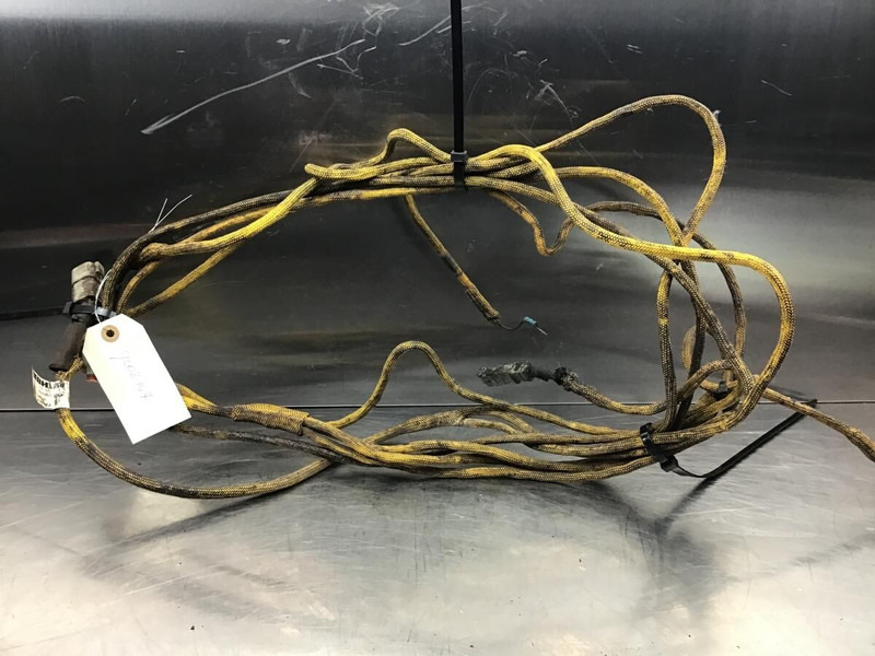 Liebherr Cable loom - Câble/ Fil: photos 1 Liebherr Cable loom - Câble/ Fil: photos 1