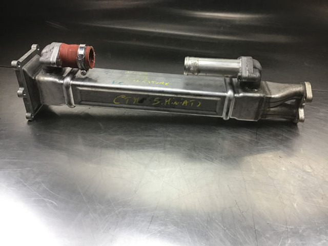 Liebherr Combined Radiator - Radiateur: photos 3 Liebherr Combined Radiator - Radiateur: photos 3