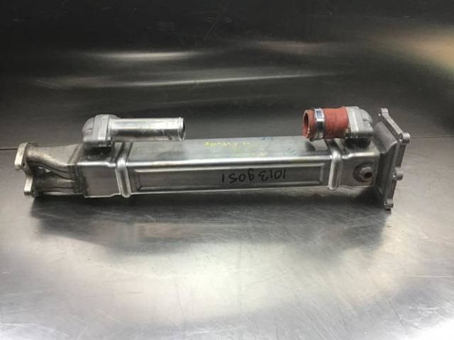 Liebherr Combined Radiator - Radiateur: photos 4 Liebherr Combined Radiator - Radiateur: photos 4