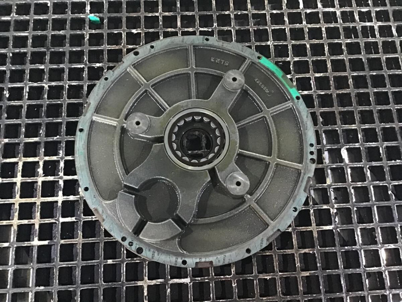 Liebherr DPVPO108 Cover - Disques de frein: photos 2 Liebherr DPVPO108 Cover - Disques de frein: photos 2