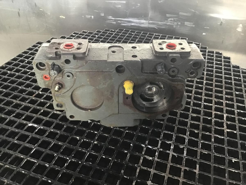 Liebherr DPVPO108 - Hydraulique: photos 2 Liebherr DPVPO108 - Hydraulique: photos 2