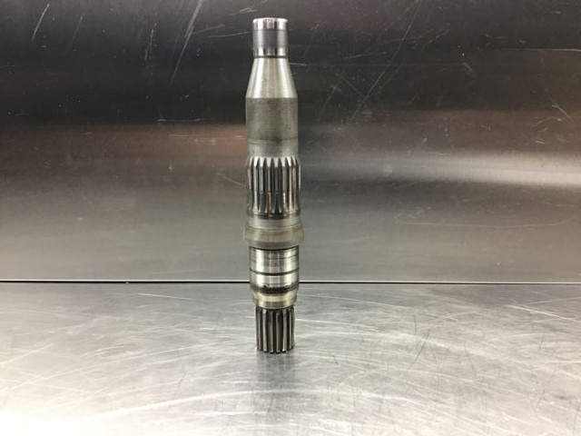 Liebherr Drive Shaft - Essieu et pièces: photos 1 Liebherr Drive Shaft - Essieu et pièces: photos 1