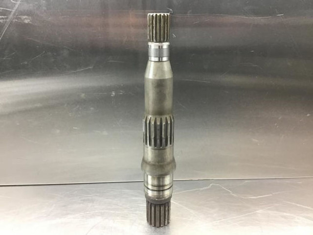 Liebherr Drive Shaft - Essieu et pièces: photos 1 Liebherr Drive Shaft - Essieu et pièces: photos 1