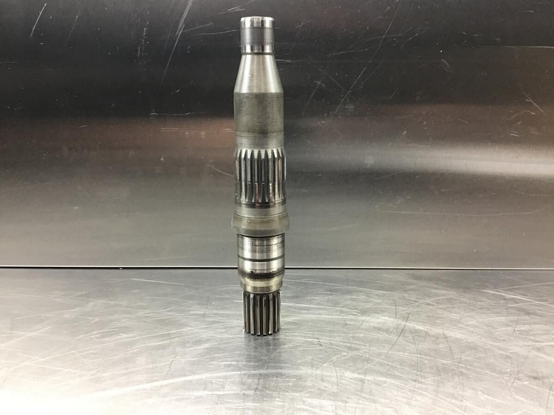 Liebherr Drive Shaft - Essieu et pièces: photos 2 Liebherr Drive Shaft - Essieu et pièces: photos 2