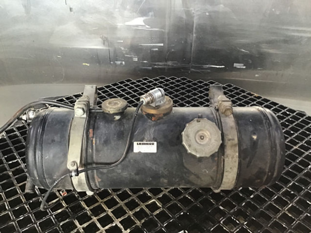 Liebherr Equalizing Reservoir - Vase d'expansion: photos 1 Liebherr Equalizing Reservoir - Vase d'expansion: photos 1