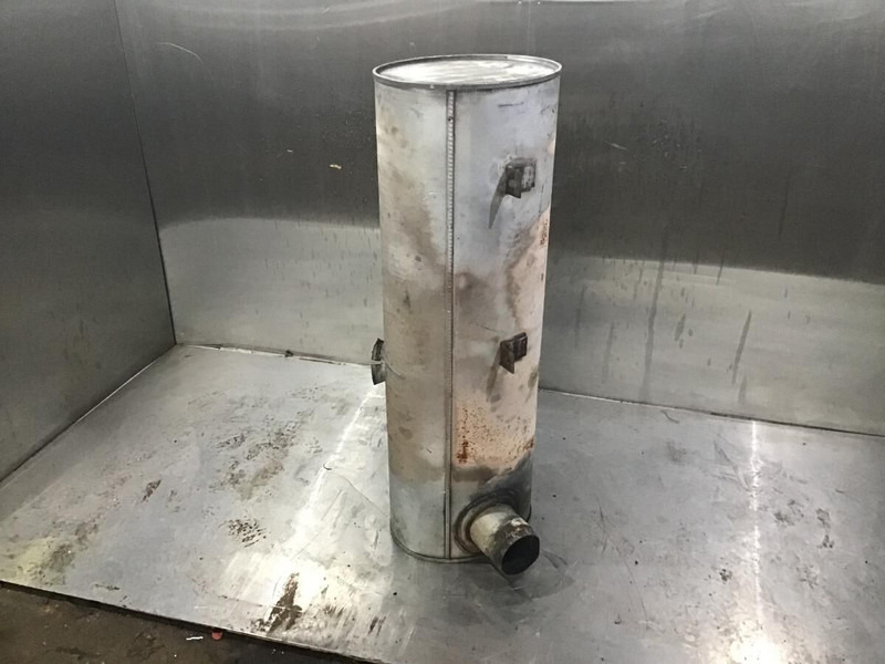 Liebherr Exhaust Silencer - Silencieux: photos 2 Liebherr Exhaust Silencer - Silencieux: photos 2