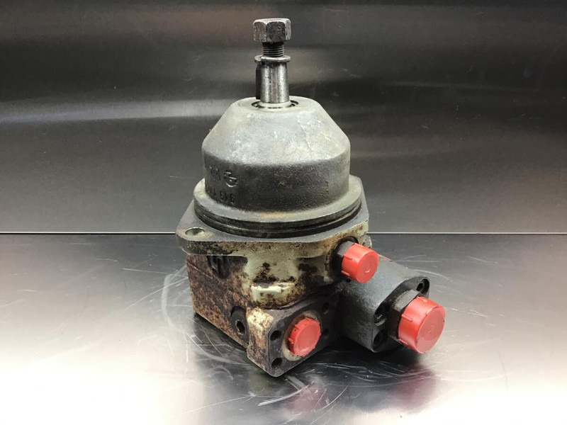 Liebherr Fan Motor - Pulseur d'air habitacle: photos 1 Liebherr Fan Motor - Pulseur d'air habitacle: photos 1