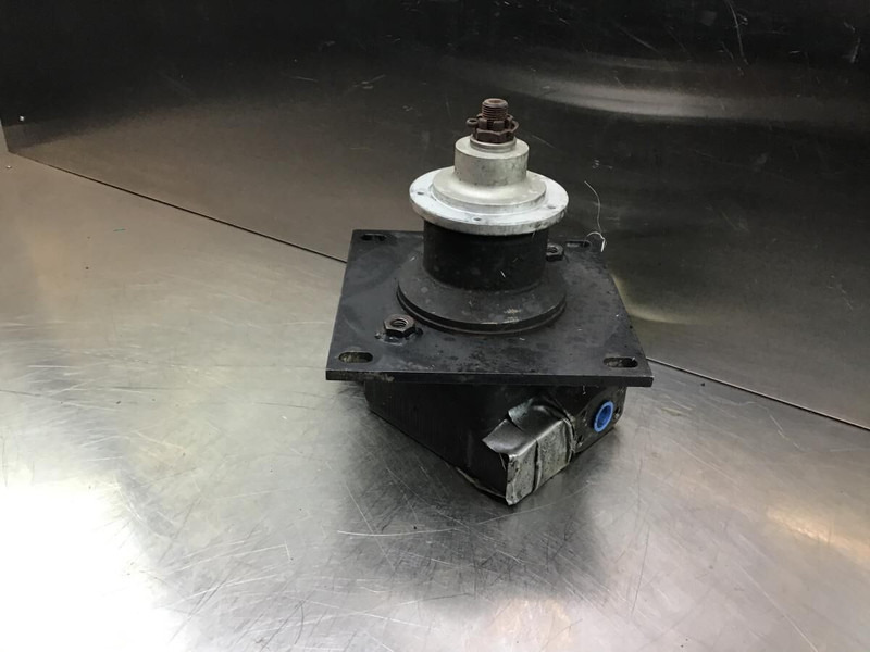 Liebherr Fan Motor - Pulseur d'air habitacle: photos 1 Liebherr Fan Motor - Pulseur d'air habitacle: photos 1