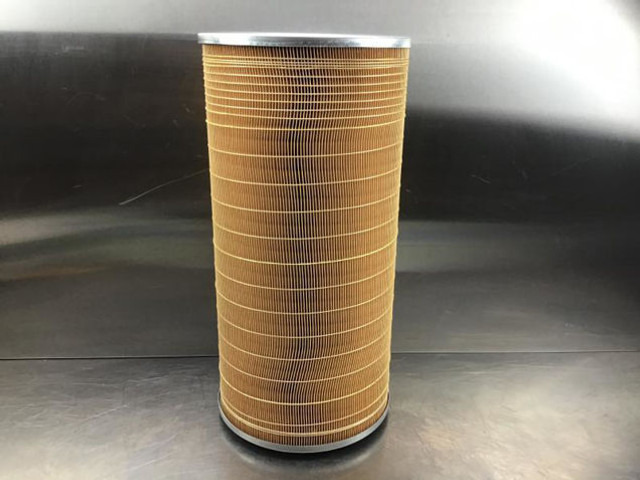 Liebherr Filter - Pièce de climatisation: photos 2 Liebherr Filter - Pièce de climatisation: photos 2