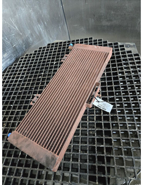 Liebherr Fuelcooler - Radiateur d'huile: photos 2 Liebherr Fuelcooler - Radiateur d'huile: photos 2