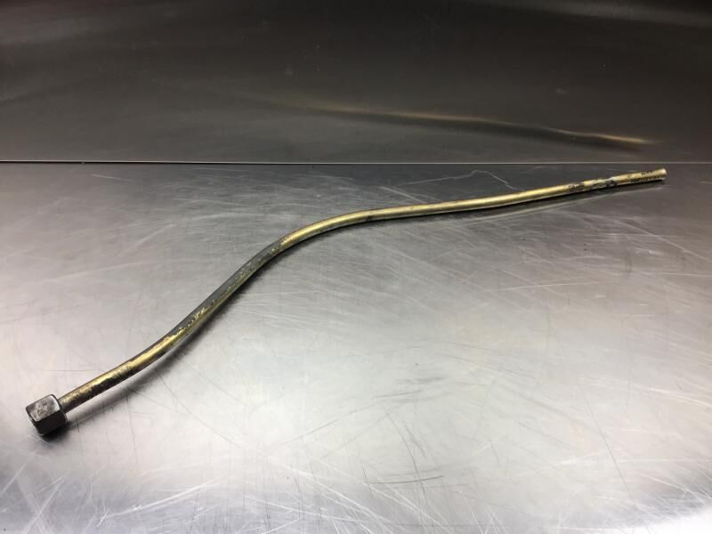 Liebherr Guiding Pipe - Système de refroidissement: photos 1 Liebherr Guiding Pipe - Système de refroidissement: photos 1