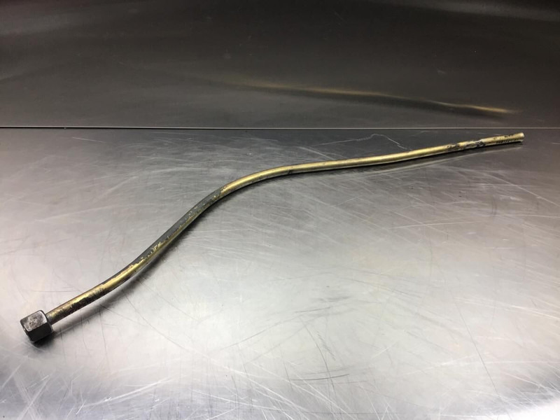 Liebherr Guiding Pipe - Système de refroidissement: photos 2 Liebherr Guiding Pipe - Système de refroidissement: photos 2