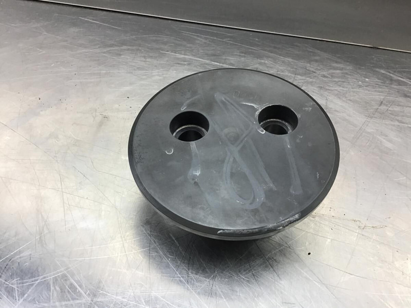 Liebherr Intermediate Wheel Axle - Essieu et pièces: photos 2 Liebherr Intermediate Wheel Axle - Essieu et pièces: photos 2