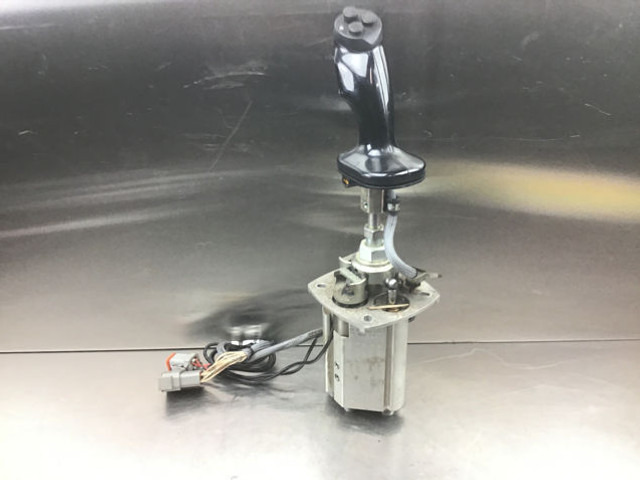 Levier de vitesse Liebherr Joystick: photos 1