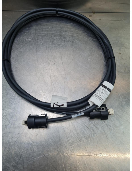 Liebherr - Câble/ Fil: photos 3 Liebherr - Câble/ Fil: photos 3