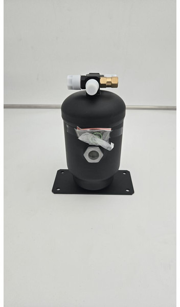 Liebherr - Pièce de climatisation: photos 1 Liebherr - Pièce de climatisation: photos 1