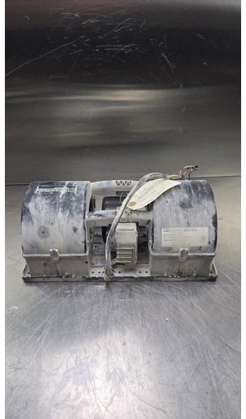 Liebherr - Pulseur d'air habitacle: photos 1 Liebherr - Pulseur d'air habitacle: photos 1