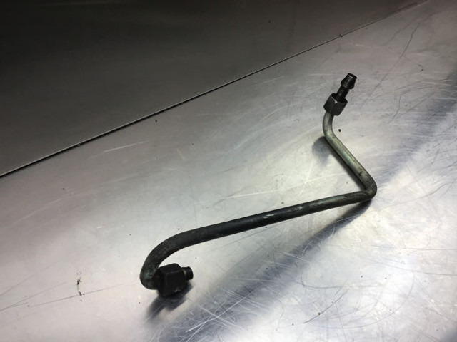 Liebherr Pipeline - Tuyau de direction: photos 3 Liebherr Pipeline - Tuyau de direction: photos 3