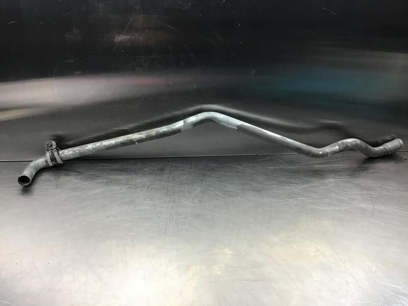 Liebherr Pipeline - Système de refroidissement: photos 2 Liebherr Pipeline - Système de refroidissement: photos 2