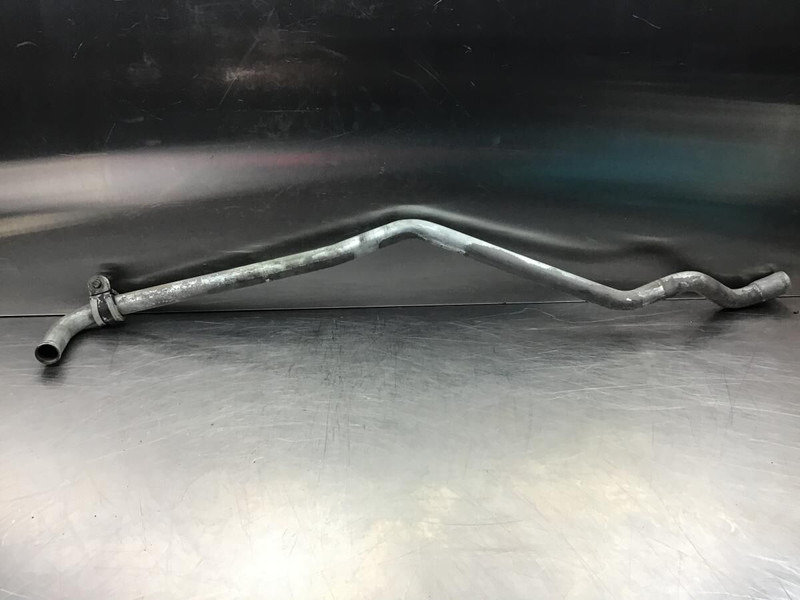 Liebherr Pipeline - Système de refroidissement: photos 1 Liebherr Pipeline - Système de refroidissement: photos 1