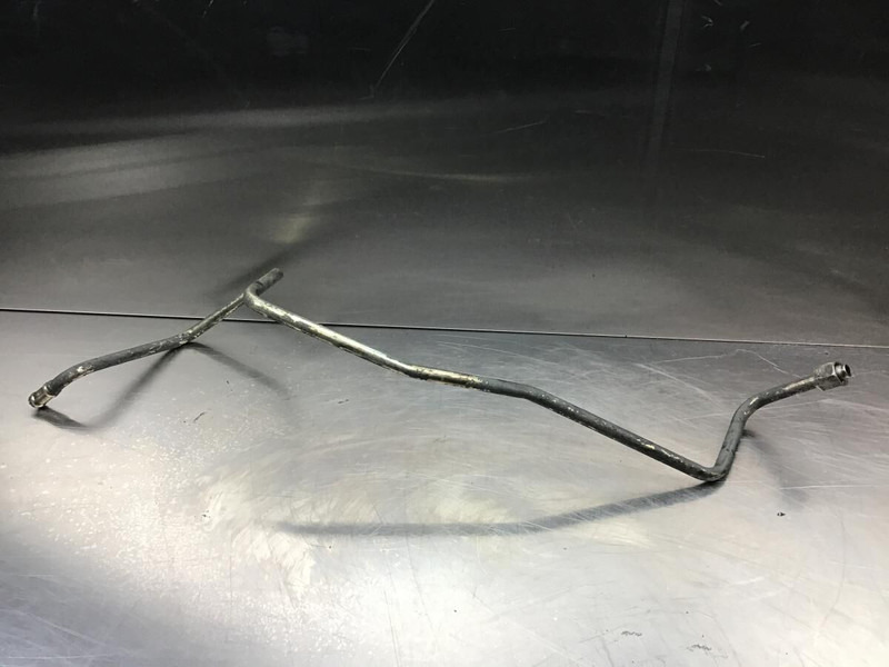 Liebherr Pipeline - Système de refroidissement: photos 1 Liebherr Pipeline - Système de refroidissement: photos 1