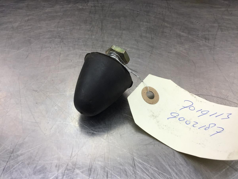 Liebherr R900 Li / R914B - Suspension: photos 2 Liebherr R900 Li / R914B - Suspension: photos 2