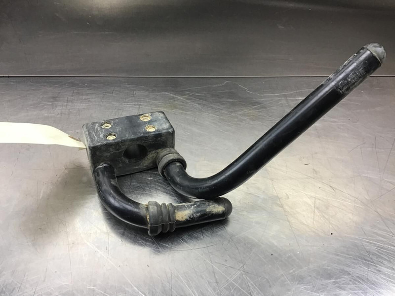 Liebherr R900 Li / R914B / R912 Li - Cabine et intérieur: photos 1 Liebherr R900 Li / R914B / R912 Li - Cabine et intérieur: photos 1