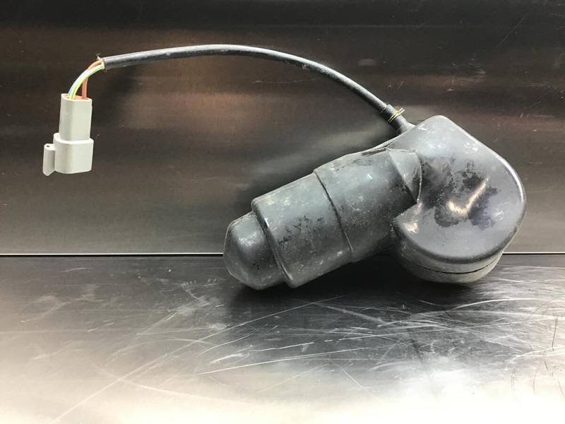 Liebherr R914STD / R914HDSL / R914B / R904 / A904 Li / A902 Li / A900B Li / A316 / A902 INDUSTRIAL / A932 Li / A912 Li / A924 li / A914 L - Essuie-glace: photos 2 Liebherr R914STD / R914HDSL / R914B / R904 / A904 Li / A902 Li / A900B Li / A316 / A902 INDUSTRIAL / A932 Li / A912 Li / A924 li / A914 L - Essuie-glace: photos 2