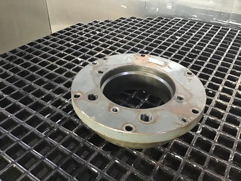 Liebherr R926 COMP / LH35 M / LH35 MT - Disques de frein: photos 3 Liebherr R926 COMP / LH35 M / LH35 MT - Disques de frein: photos 3