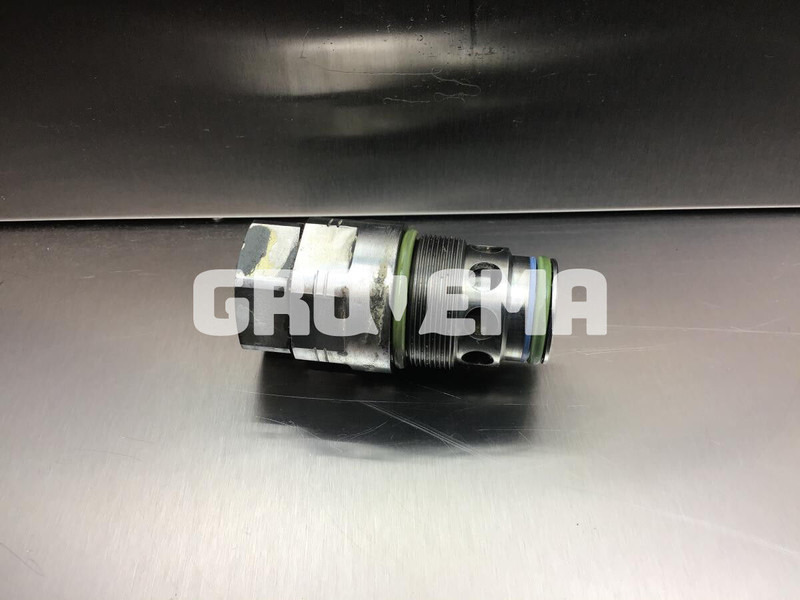 Liebherr R932 Li / R944C Li / R934 - Valve: photos 1 Liebherr R932 Li / R944C Li / R934 - Valve: photos 1