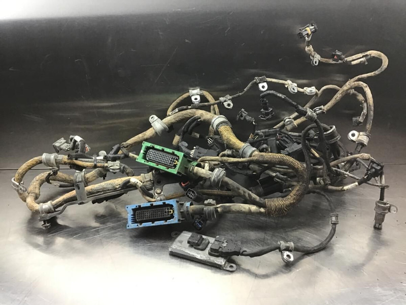 Liebherr R936 LC, R936 NLC , R936 - Câble/ Fil: photos 2 Liebherr R936 LC, R936 NLC , R936 - Câble/ Fil: photos 2