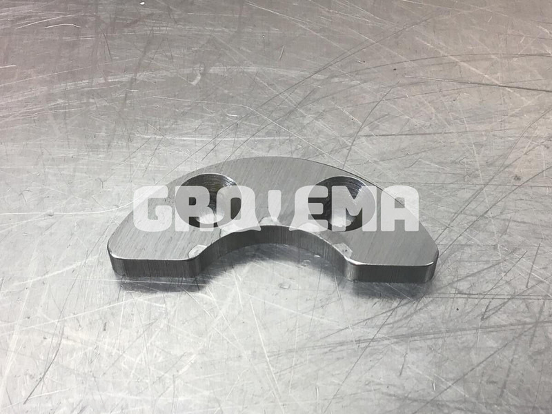 Liebherr R954 / R954B / R954C - Hydraulique: photos 1 Liebherr R954 / R954B / R954C - Hydraulique: photos 1