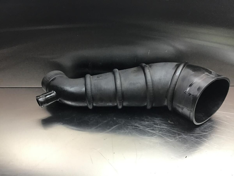 Liebherr R964B - Système de refroidissement: photos 1 Liebherr R964B - Système de refroidissement: photos 1