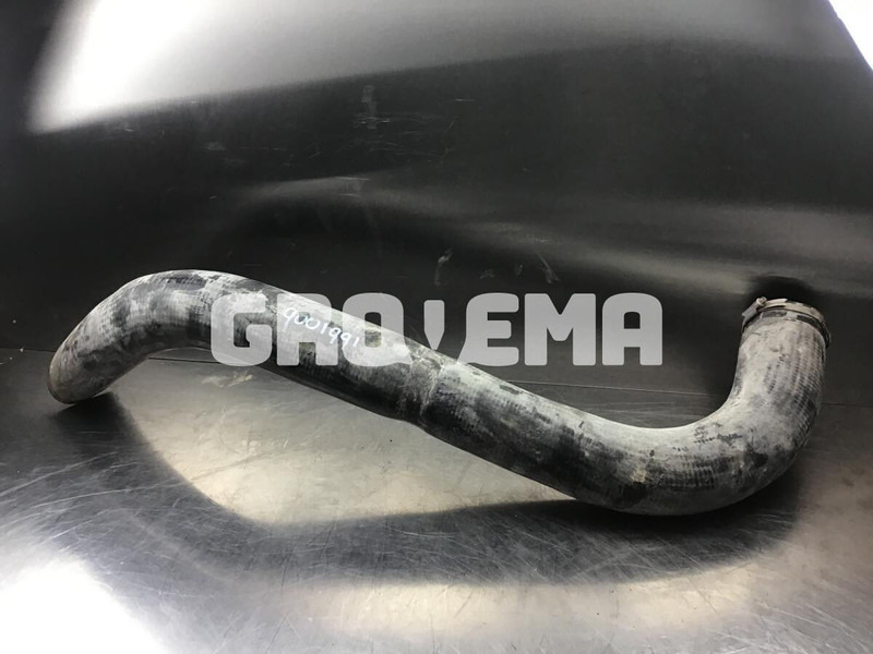 Liebherr R966 HD / R966 LC-V / R970 S-HD / R966 S-HD / R970 - Système de refroidissement: photos 2 Liebherr R966 HD / R966 LC-V / R970 S-HD / R966 S-HD / R970 - Système de refroidissement: photos 2